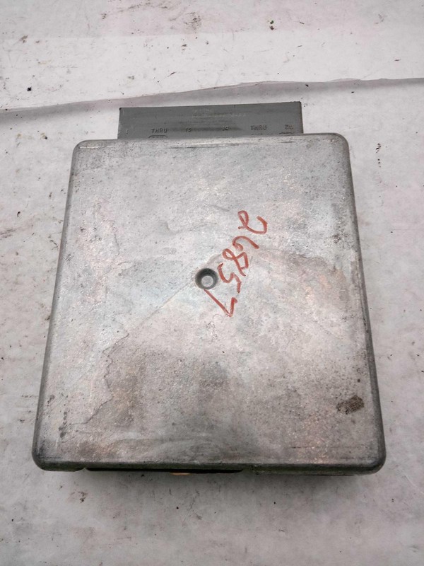 Used Engine Control Module (ECM) fits: 2002 Mercury Grand marquis Electronic Con