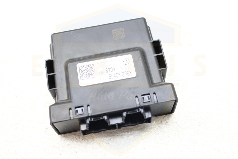 2017 2018 2019 2020 CHEVY TAHOE NETWORK GATEWAY CONTROL MODULE 13599318 13598291