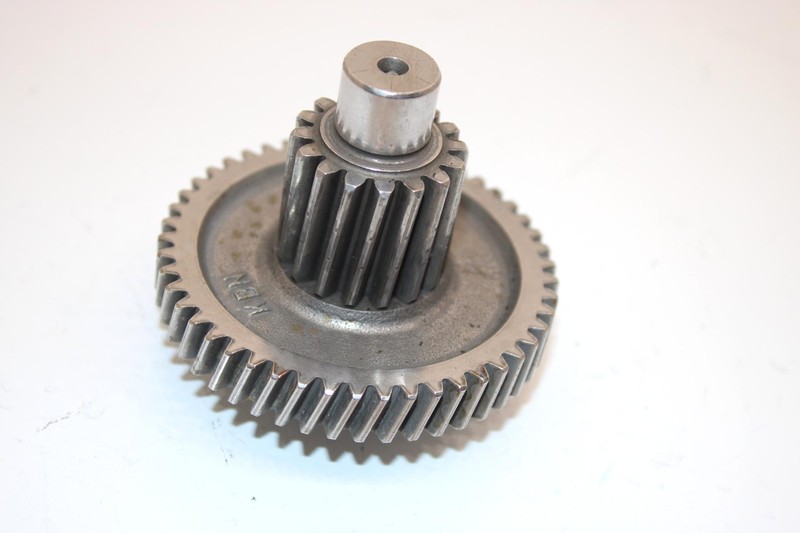 06 Arctic Cat Atv 90Dvx Oem Comp Countershaft 3303-104 AA17