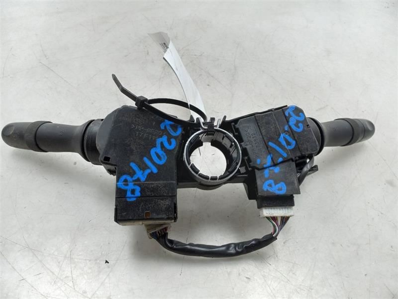 06 07 08 09 LEXUS IS250 LUXURY COLUMN SWITCH WIPER TURN SIGNAL