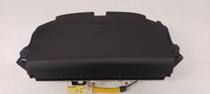 16-'17 HYUNDAI AZERA Left driver knee Air Bag black OEM
