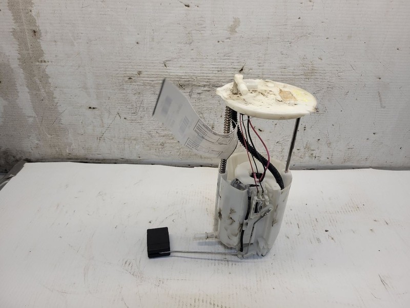 Fuel Pump Assembly 2.5L Fits 10-12 MAZDA CX-7 1593554
