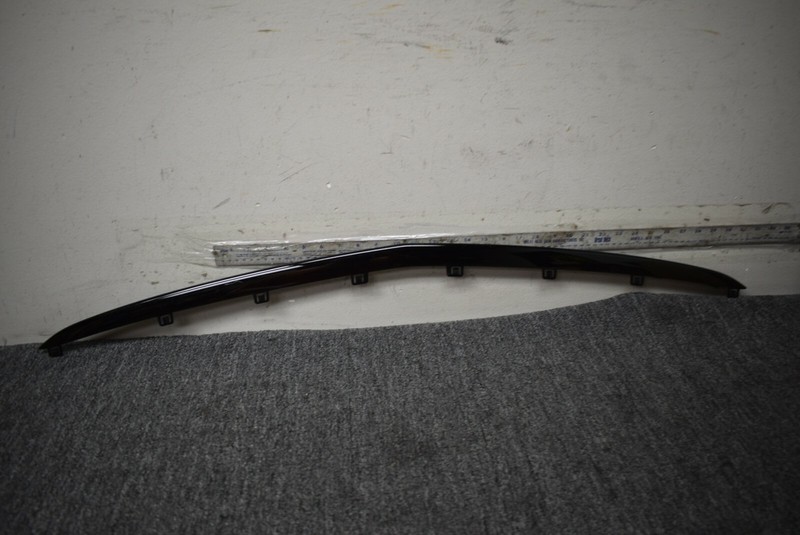 MERCEDES BENZ TRIM FACTORY OEM