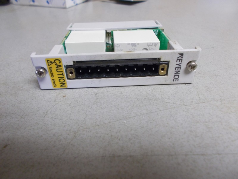 Keyence 0165877 Sensor 922C9C008-01 *FREE SHIPPING*