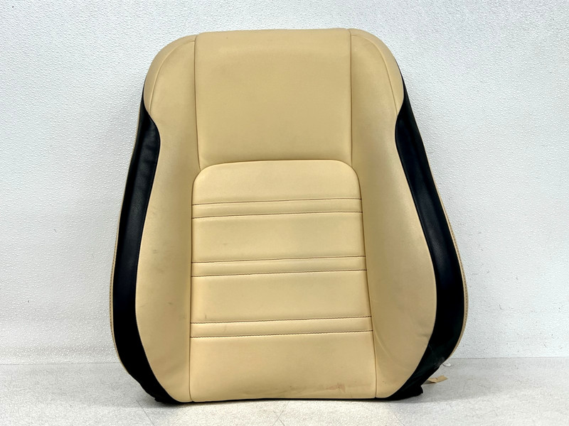 ⭐2015-2017 LEXUS NX200T FRONT LEFT DRIVER SIDE UPPER SEAT CUSHION OEM LOT2637
