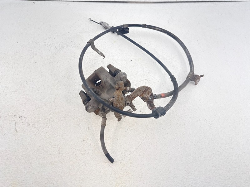 2010-2015 Toyota Prius Rear Right Passenger Side Brake Caliper OEM