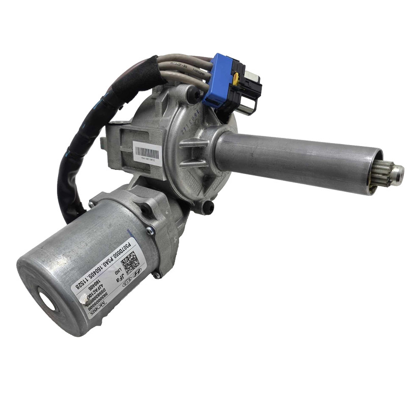 Kia Optima Electric Power Steering Pump Assembly 2016 P/N 56300D5500