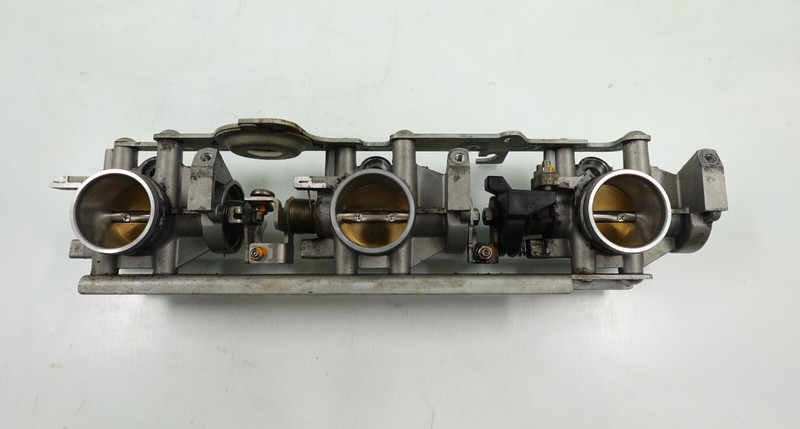 2003-2008 Yamaha GP1300R OEM Throttle Body 60T-13750-00-00