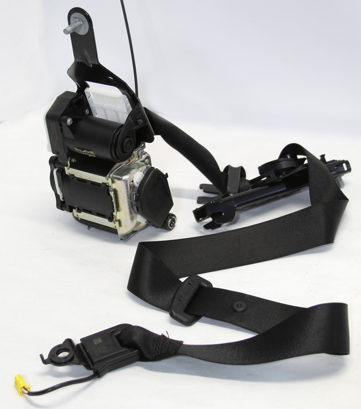 ✅ 2012-13 MERCEDES-BENZ E350 OEM SEAT BELT RETRACTOR FRONT RIGHT PASSENGER SIDE