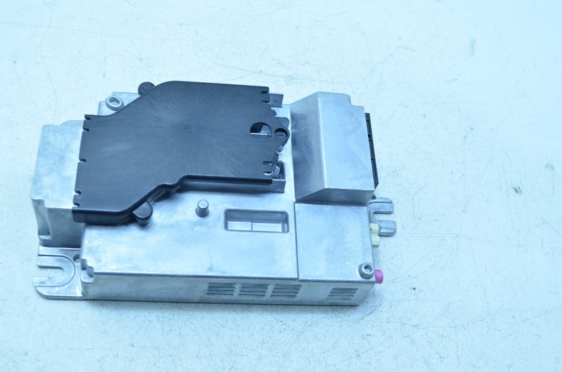 22-24 BMW i4 G26 RADIO AUDIO AMP AMPLIFIER CONTROL MODULE OEM