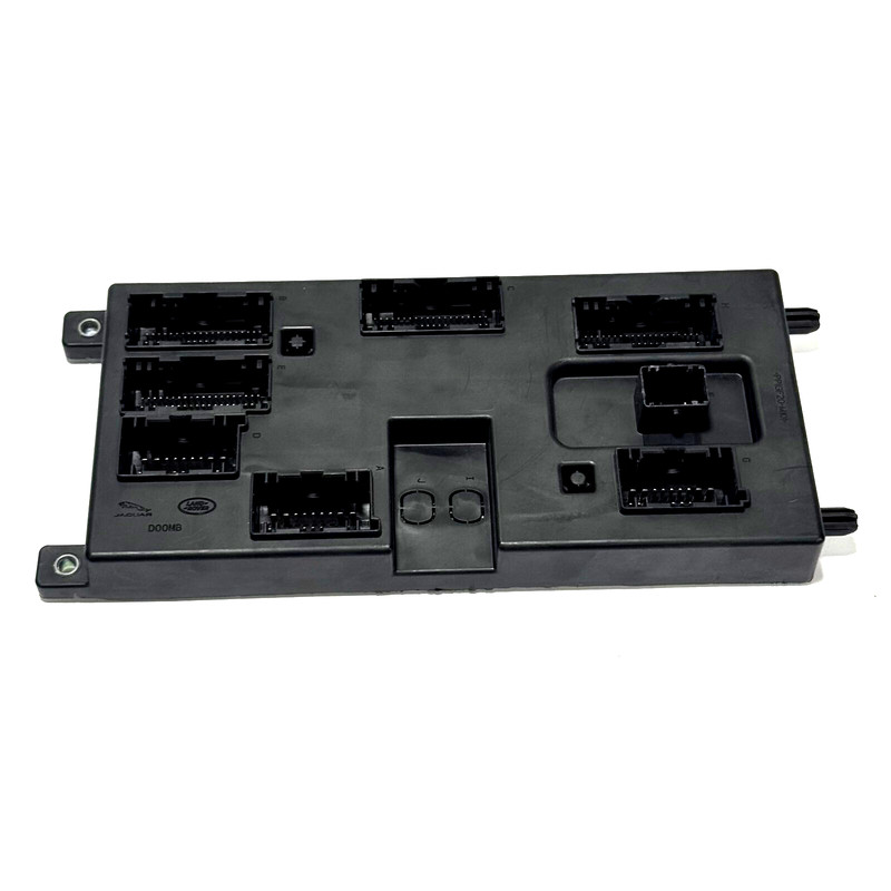 📌 2017 JAGUAR XF BODY CONTROL MODULE COMPUTER BCM GX73-14F041-AM OEM