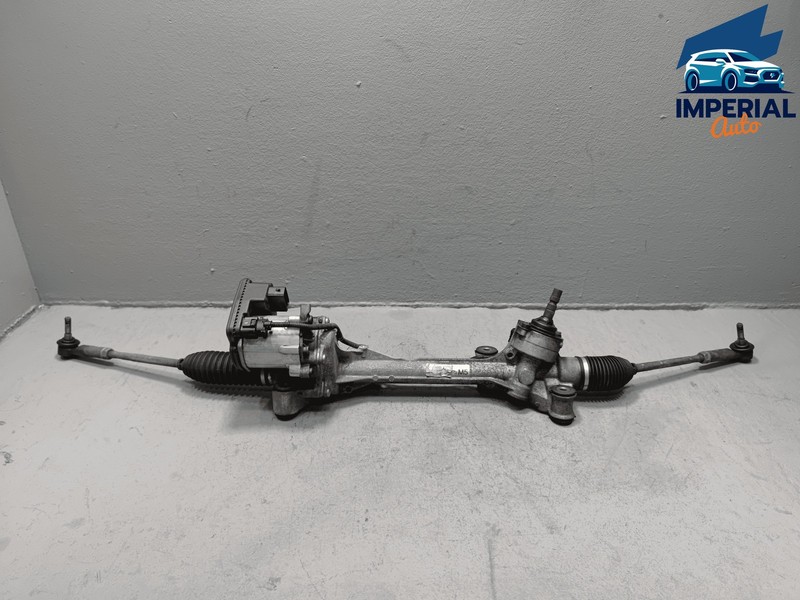 2019-2022 TOYOTA RAV4 STEERING GEAR ELECTRIC RACK AND PINION ASSEMBLY OEM BOSCH