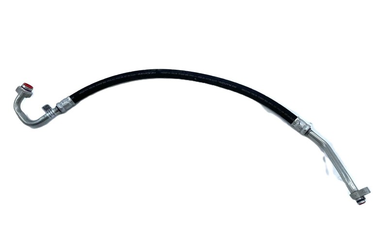 2024 Audi Q5 Premium 45 AC Air Conditioner Suction Line Hose Pipe 80A 816 743 BA