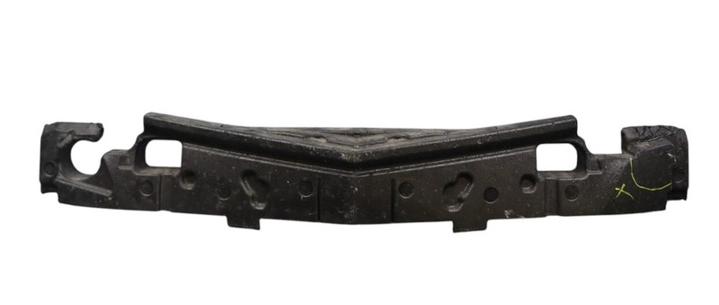 10-13 Mercedes W207 E350 E550 Base Front Bumper Impact Absorber 2078850437 Oem