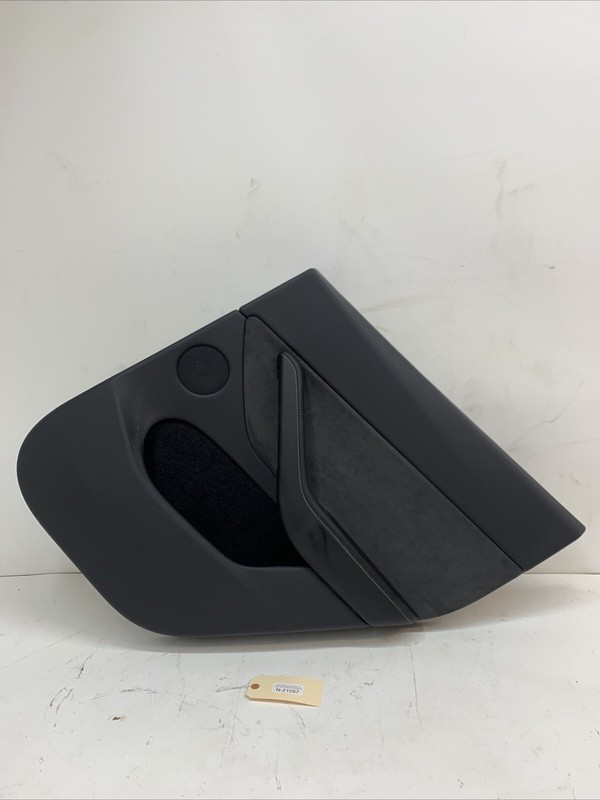 ⚡️23-25 Tesla Y Rear Right Passenger Door Panel Card 2000297 21057 C1