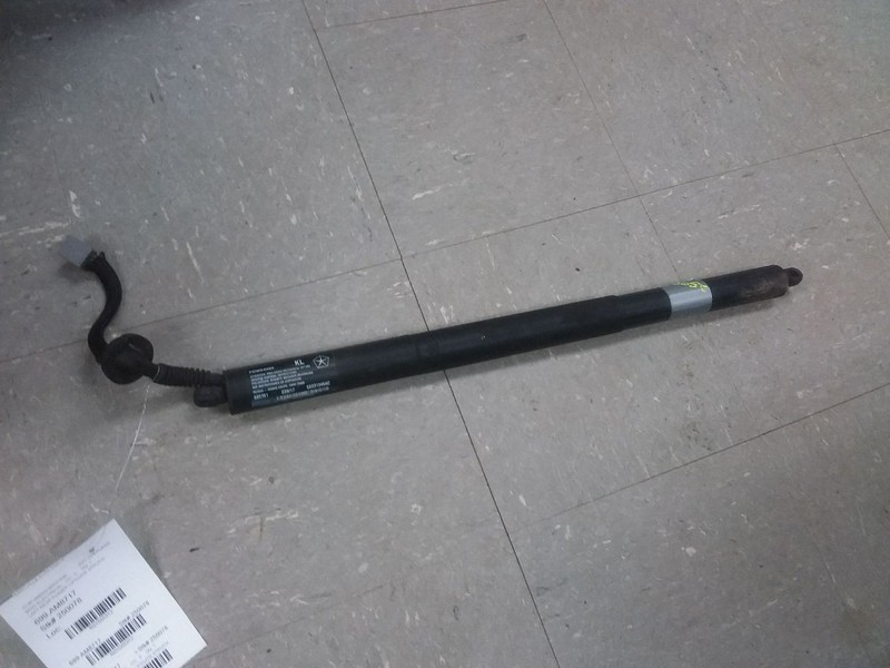 Left Rear Power Liftgate Strut Piston Fits 2015-2019 Jeep Cherokee 68231345AC