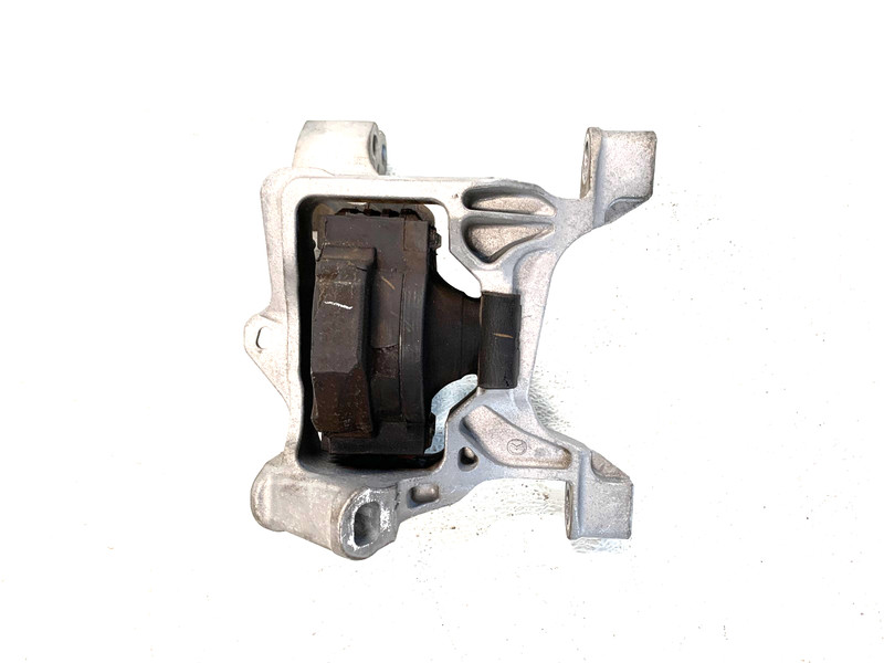 17-21 MAZDA CX-5 FRONT RIGHT ENGINE MOTOR SUPPORT MOUNT W/ BRACKET OEM #A0.21