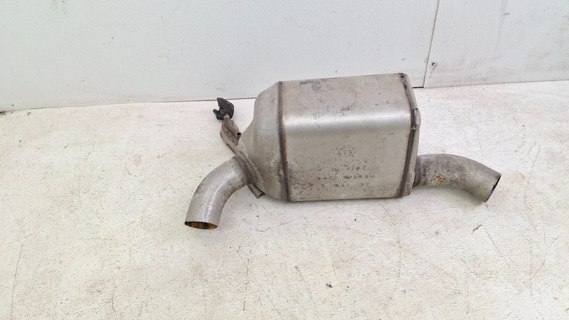 2017 - 2025 CHRYSLER PACIFICA REAR RIGHT EXHAUST SYSTEM MUFFLER TAIL PIPE OEM
