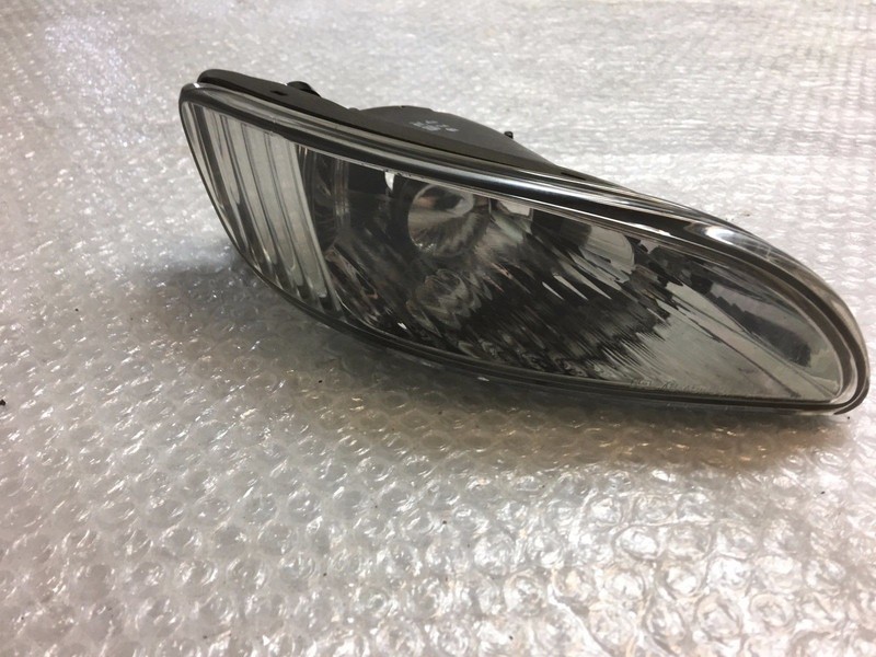 Toyota Fog Lights Clear Lens Front Driving Lamp OEM FACTORY HB4 12V51W