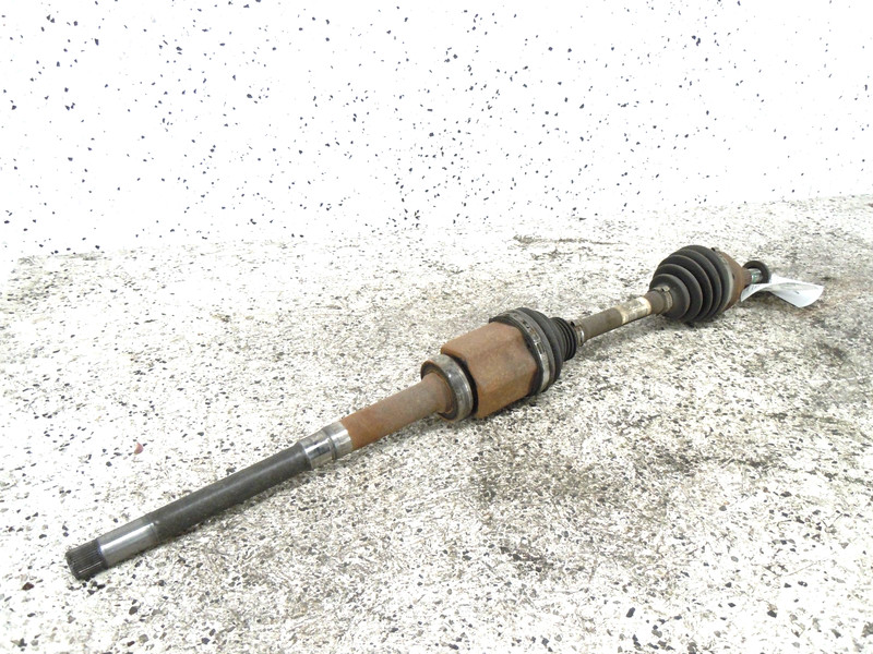 2013-2019 Ford Escape 1.5L 1.6L Front Axle Shaft Passenger Right 4WD OEM