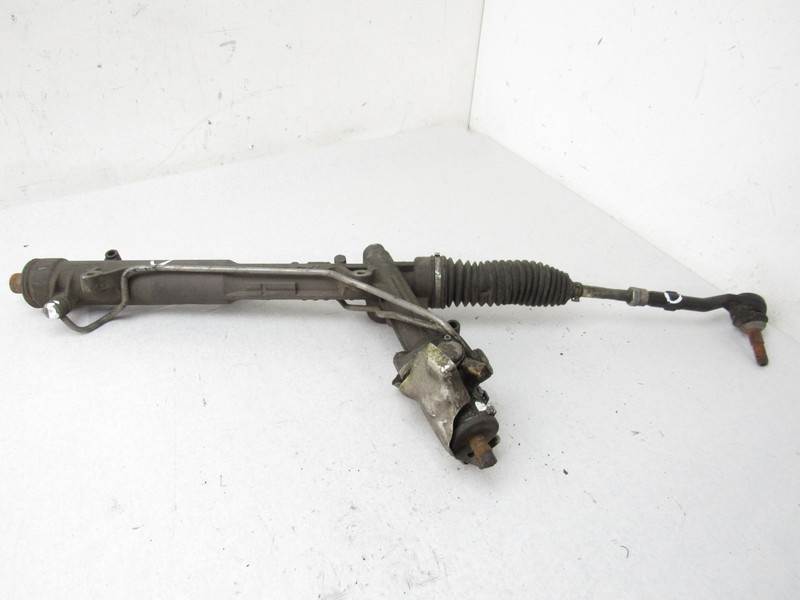 BMW E60 550i 545i Hydraulic Steering Gear Rack Pinion 2004 - 2008 2009 |:M