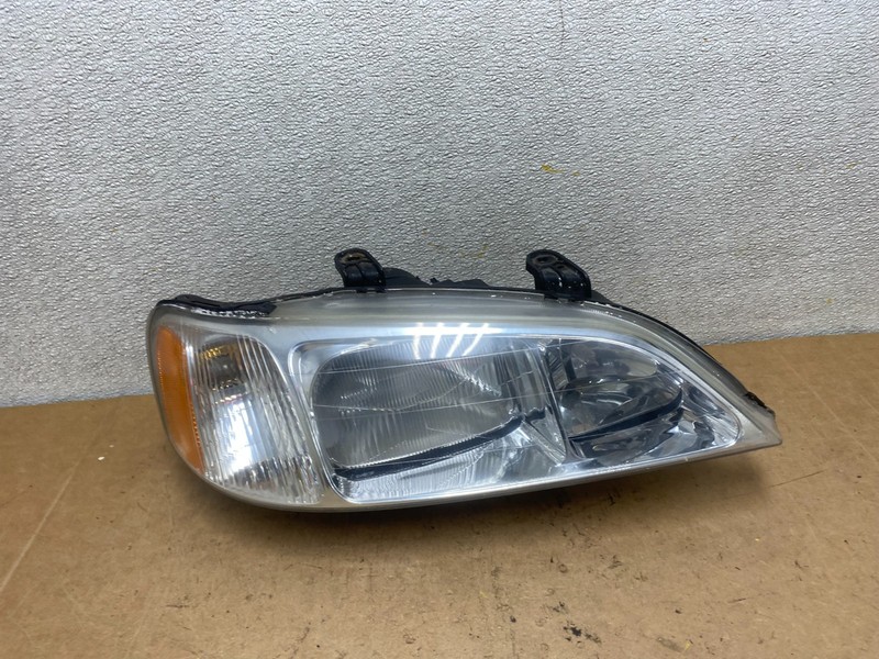 1999 2000 2001 Acura TL Right Passenger Side Xenon HID Headlight Oem X6745 DW