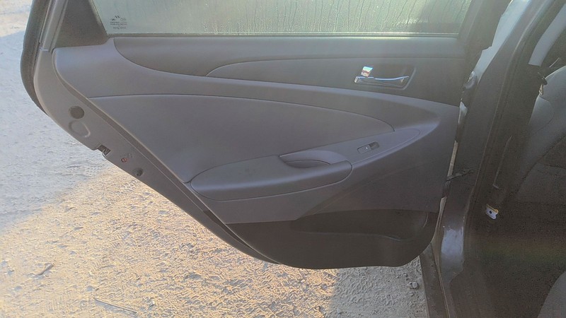 Rear Door Trim Panel HYUNDAI SONATA Left 13 14 15 12 11