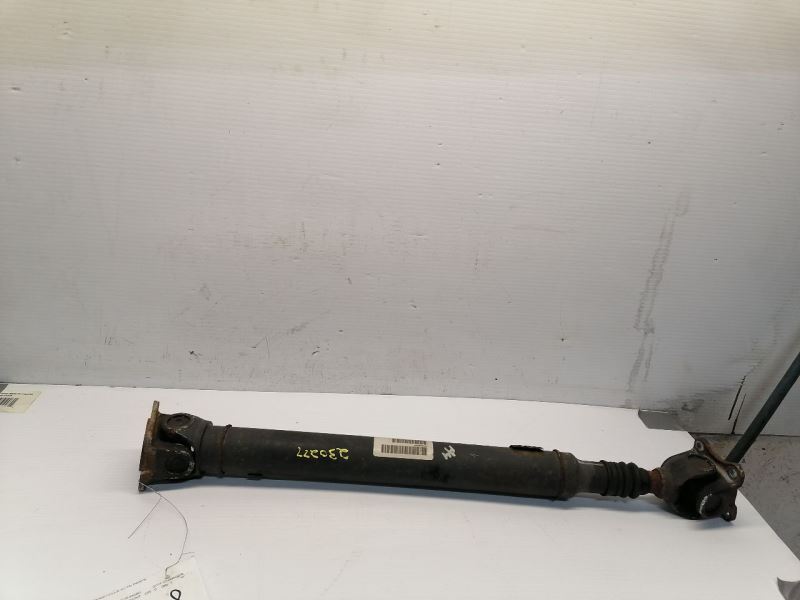 Front Drive Shaft Fits 05-14 300 1151677