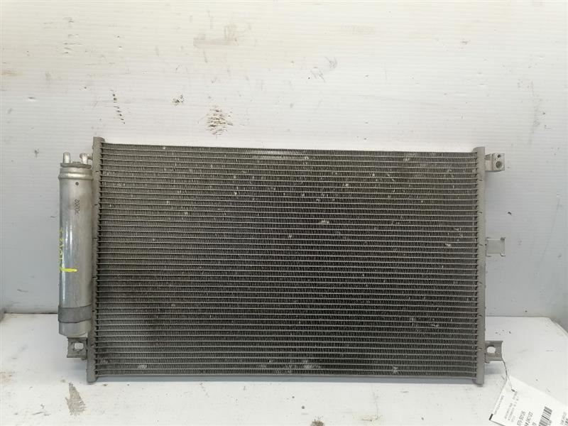 AC Condenser Fits 06-14 MAZDA MX-5 MIATA 1339635