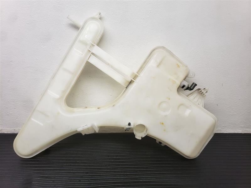 08-13 BMW M3 Windshield Washer Fluid Reservoir OEM 61668041170