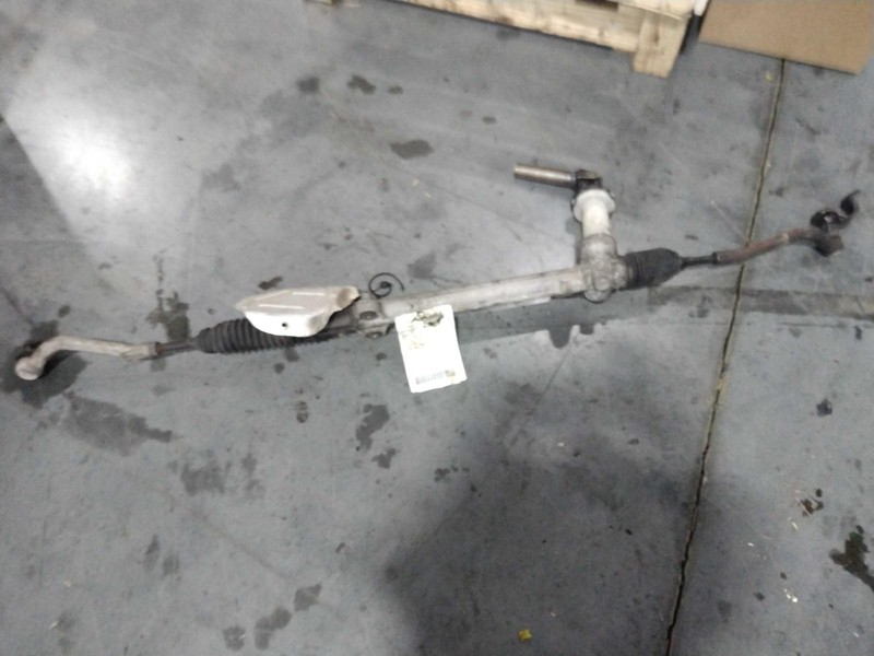 2015 Hyundai Sonata Rack and Pinion Assembly OEM Silver 138k Miles