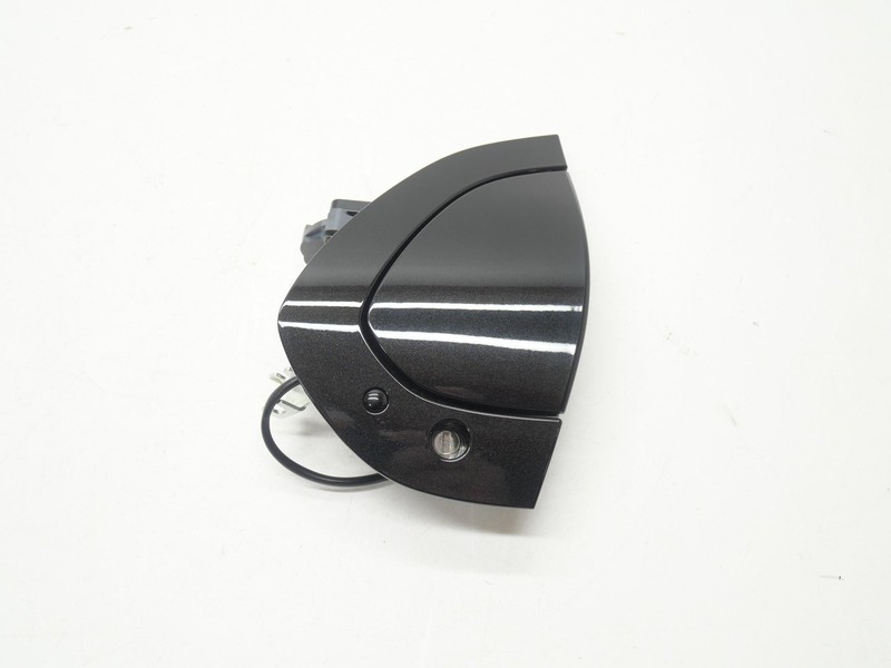 2024 Nissan Z Driver Exterior Door Handle Left Side LH Black Pearl GAT* OEM
