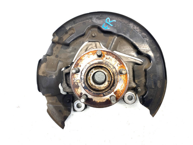 13-16 LINCOLN MKZ FRONT RIGHT PASSENGER SIDE SPINDLE KNUCKLE HUB OEM #A0.57