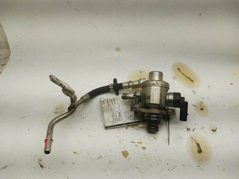 17-'22 CHEVROLET COLORADO Fuel injection pump 3.6L OEM 6 Month Wnty!