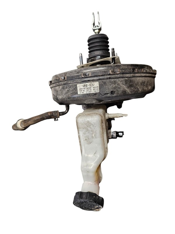 Power Brake Booster And Mastercylinder OEM 17 18 19 Kia Soul