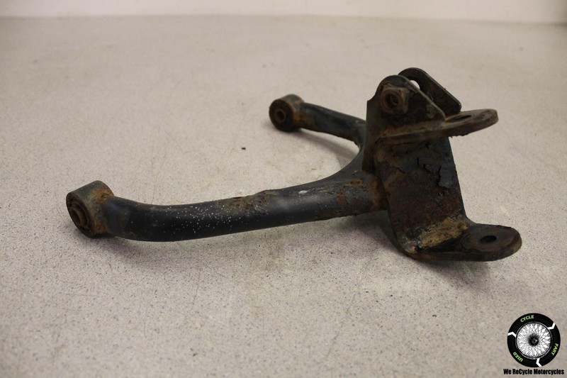 1987 Suzuki Quadsport 80 LT80 2x4 FRONT LOWER RIGHT CONTROL A ARM LT 87