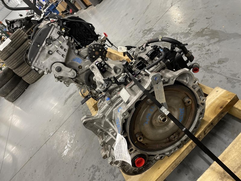 17-'18 KIA FORTE Automatic Transmission 2.0L 81k miles 6 Month Warranty!