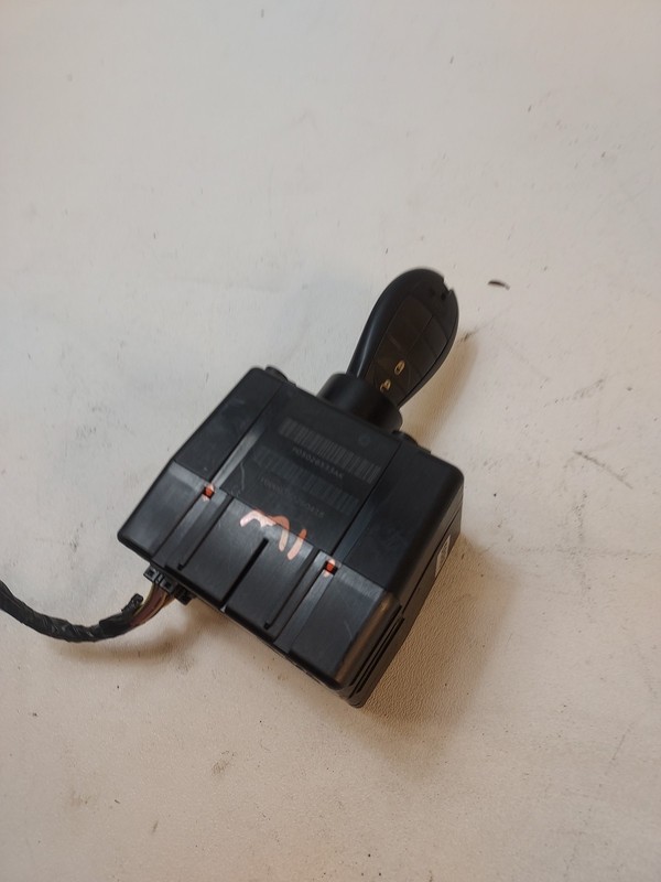 2011-2014 Dodge Caravan Wireless Node Ignition Switch w/ Key Oem 05026533AK