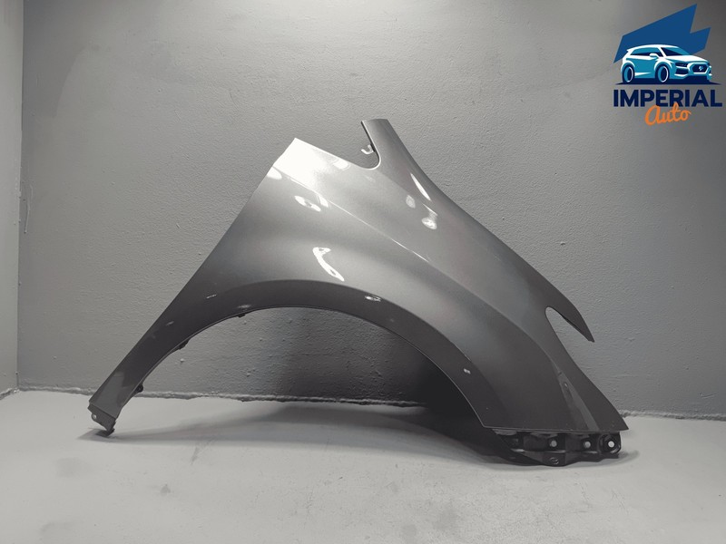 TOYOTA SIENNA FRONT RIGHT PASSENGER SIDE FENDER COVER PANEL 1H1 OEM 2011-2020