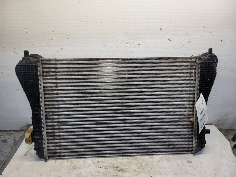 Radiator Germany Built VIN W 1st Digit Limited Fits 09-18 TIGUAN 1679016