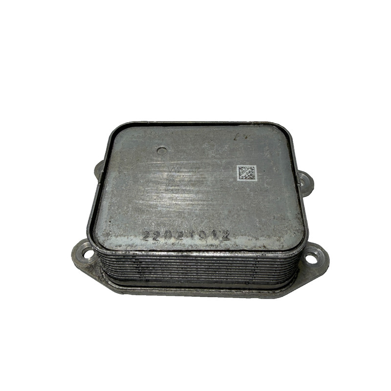 📌 2022-2026 VOLKSWAGEN TAOS SE 1.5L L4 ENGINE MOTOR OIL COOLING COOLER OEM