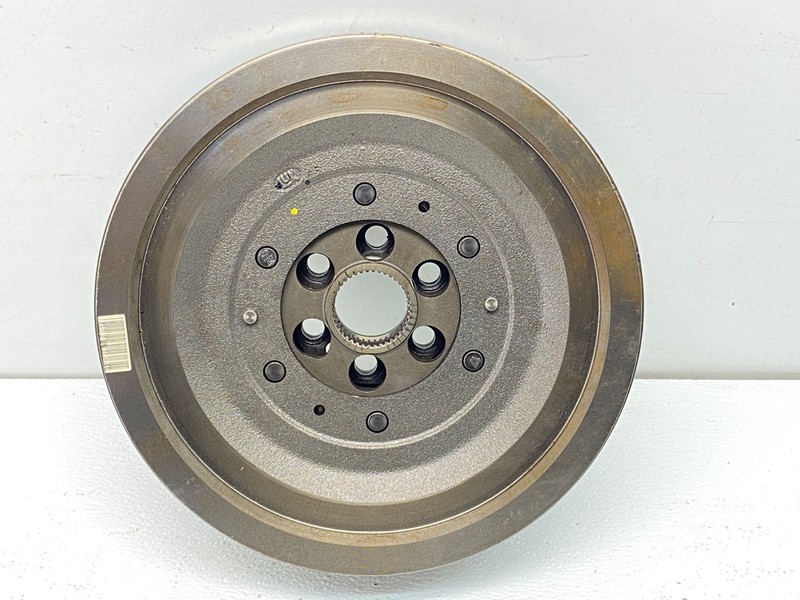 06-16 BMW E82 E88 135 335 Z4 DCT Dual Clutch Transmission Twin Mass Flywheel OEM