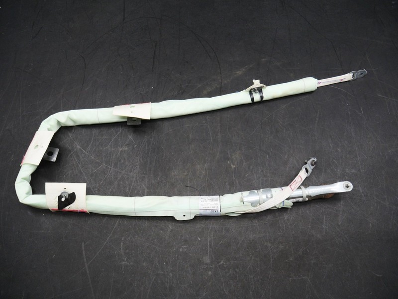 2014-2020 Jaguar F-Type Left Curtain Airbag Driver LH Roof SRS EX5314K160AC OEM