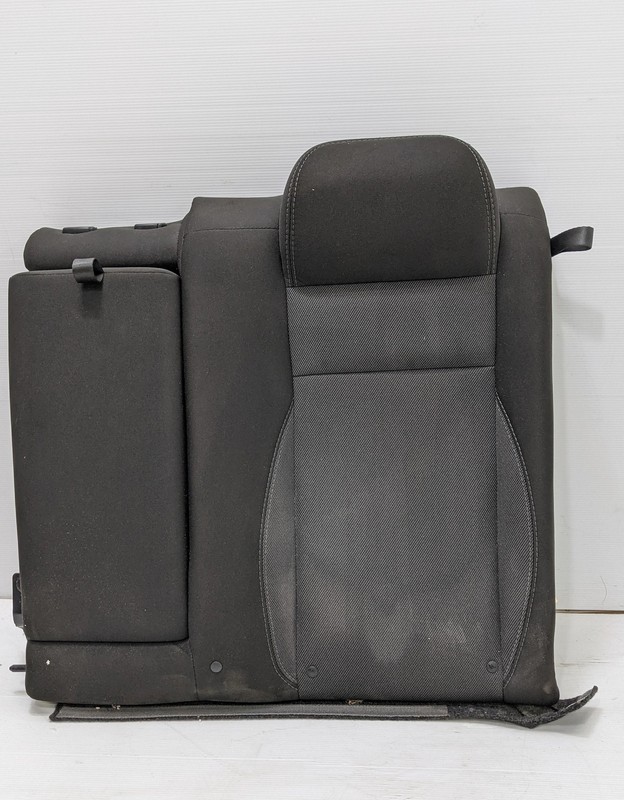 Rear Left Seat Upper Cushion Cloth 2017 Dodge Charger 2015 2016 2018 2019-2023 X
