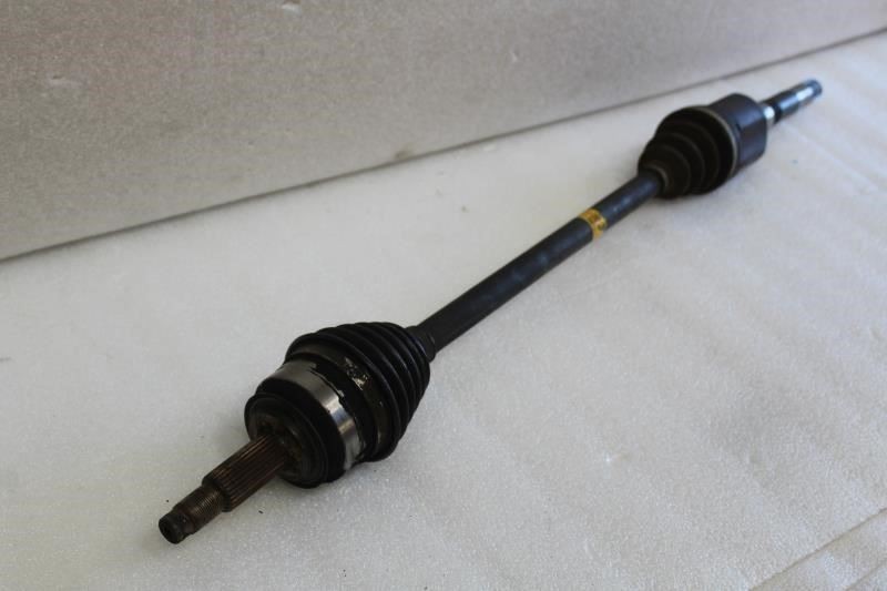 1994 PLYMOUTH ACCLAIM RIGHT PASSENGER FRONT AXLE SHAFT 2.5L