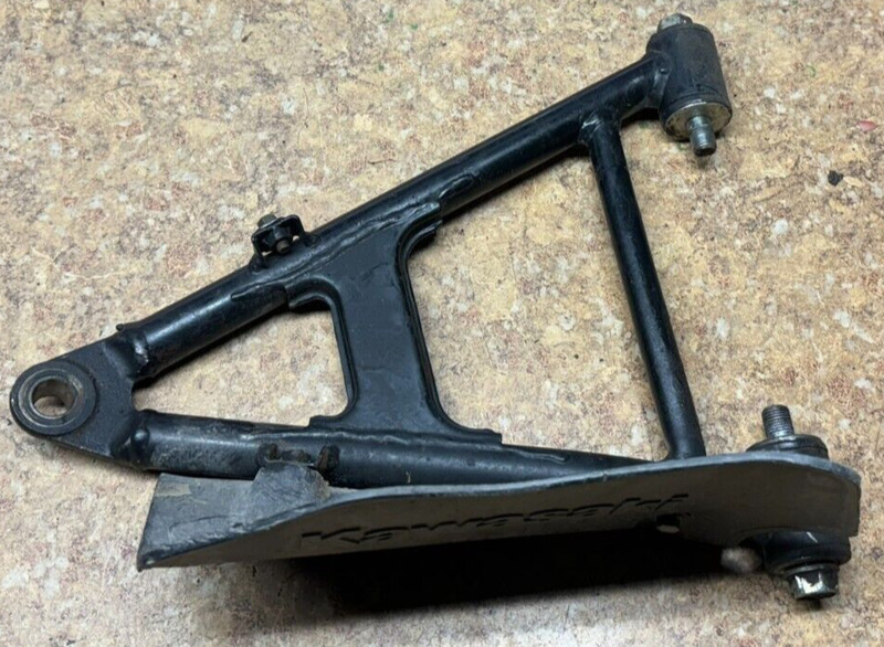 2006 Kawasaki KVF 650 Right A Arm Mount RH Brute Force 06 4x4