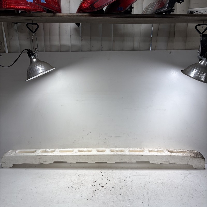 88-89 Honda Accord 3D Rear Bumper Absorber 71570-SE0-A02 OEM
