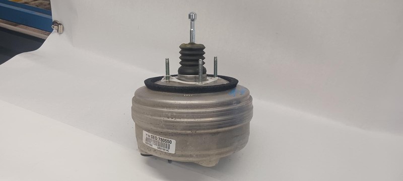 18-'24 JEEP WRANGLER 4 door Power Brake Booster 95k miles OEM 1 Year Wnty!