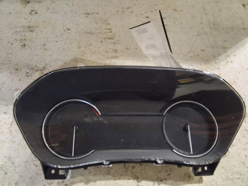Speedometer US Market ID 84535363 Fits 19 XT4 3423225