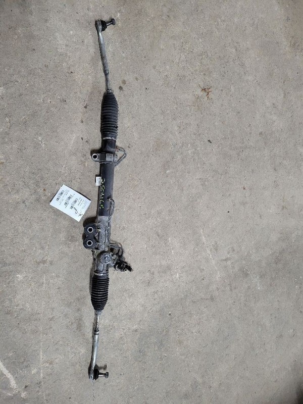 Steering Gear/Rack Fits 22-24 FRONTIER 1697305